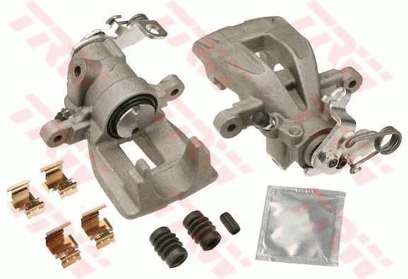 TRW BHN759E Brake Caliper