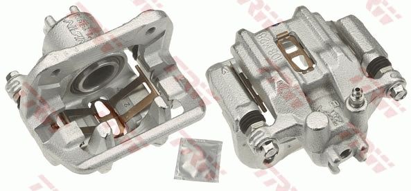 TRW BHN790E Brake Caliper