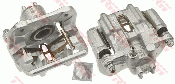 TRW BHN791E Brake Caliper