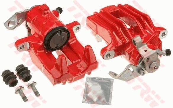 TRW BHN814E Brake Caliper