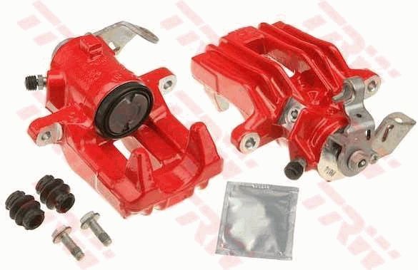 TRW BHN815E Brake Caliper