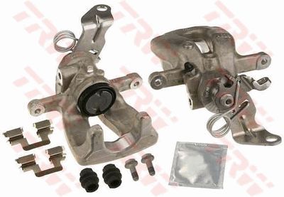 Brake Caliper TRW BHN816E