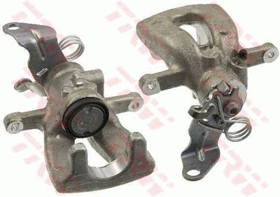 Brake Caliper TRW BHN817