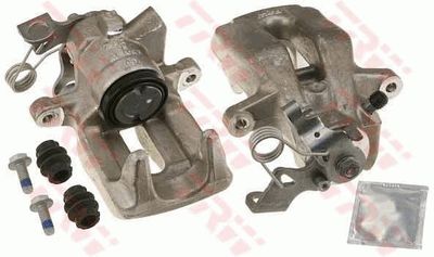Brake Caliper TRW BHN823