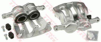 Brake Caliper TRW BHN825E