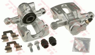 Brake Caliper TRW BHN828E