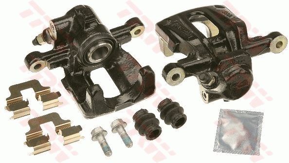 TRW BHN831 Brake Caliper