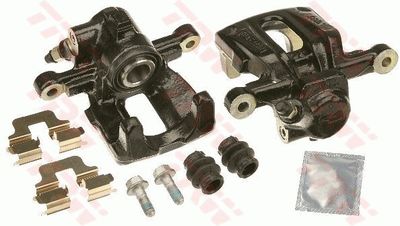 Brake Caliper TRW BHN831