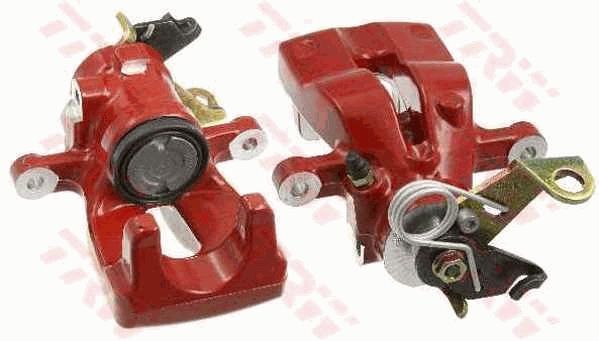 TRW BHN832 Brake Caliper