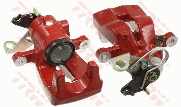 TRW BHN833 Brake Caliper