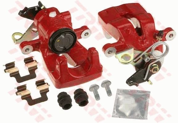 TRW BHN833E Brake Caliper