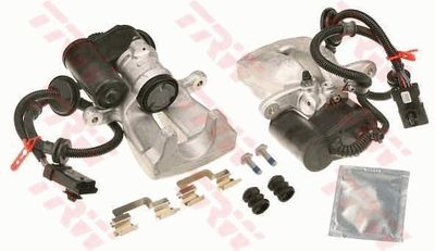 Brake Caliper TRW BHN834E