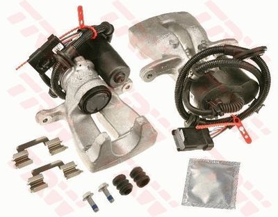 Brake Caliper TRW BHN835E