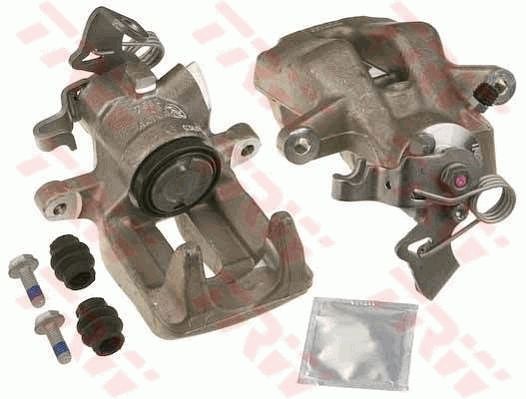 TRW BHN837E Brake Caliper