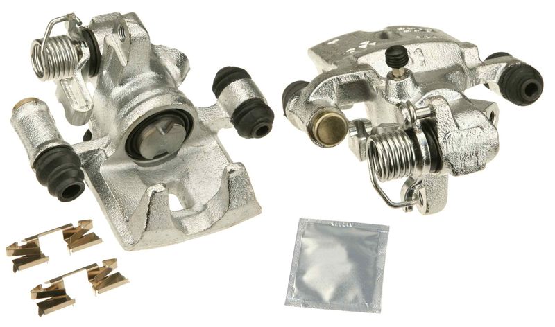 TRW BHN901E Brake Caliper