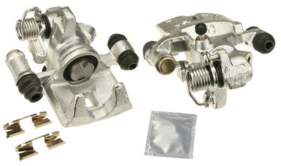 Brake Caliper TRW BHN901E
