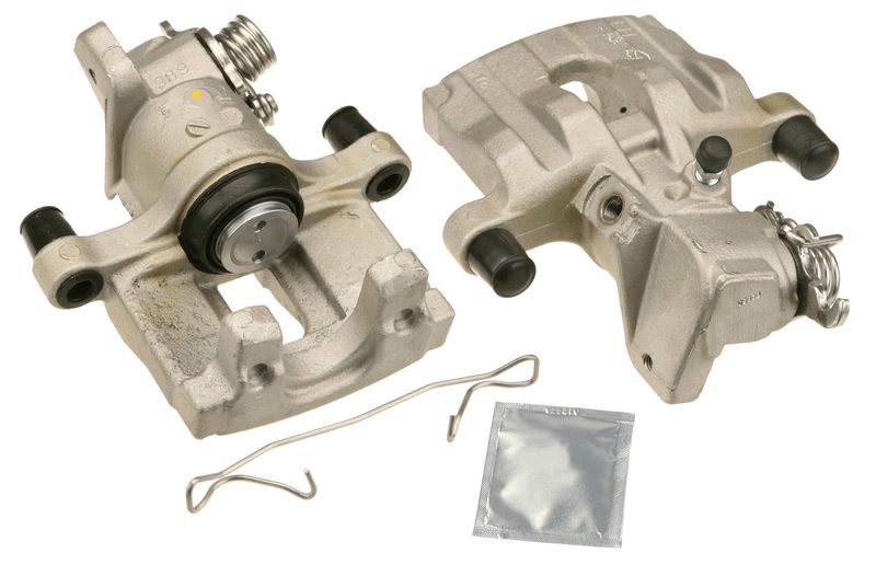 TRW BHN906E Brake Caliper