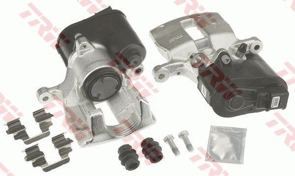 TRW BHN927E Brake Caliper