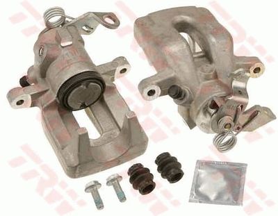 Brake Caliper TRW BHN931