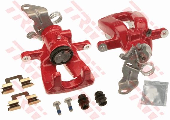 TRW BHN955 Brake Caliper