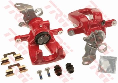 Brake Caliper TRW BHN955