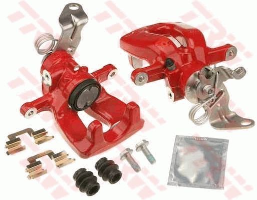 TRW BHN956 Brake Caliper
