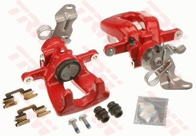 Brake Caliper TRW BHN956E