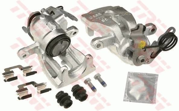 TRW BHN963 Brake Caliper