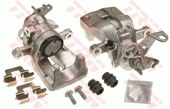 TRW BHN965 Brake Caliper