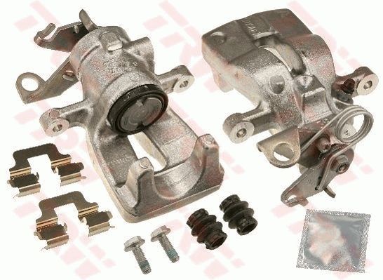 TRW BHN966E Brake Caliper
