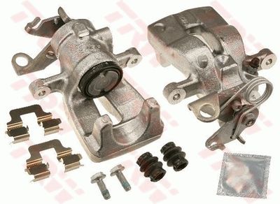 Brake Caliper TRW BHN966E
