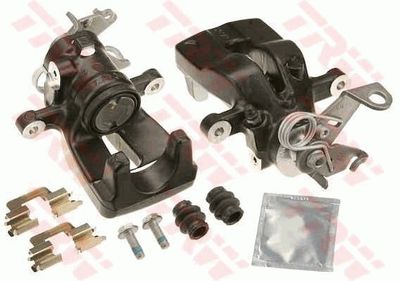 Brake Caliper TRW BHN967