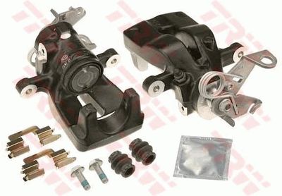 Brake Caliper TRW BHN967E
