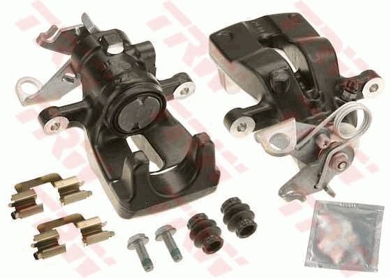 TRW BHN968 Brake Caliper