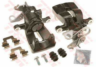 Brake Caliper TRW BHN968E