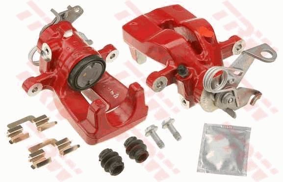 TRW BHN969 Brake Caliper