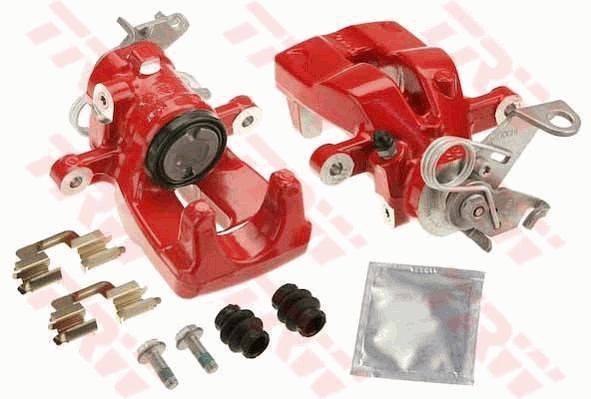 TRW BHN969E Brake Caliper