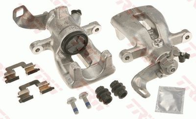 Brake Caliper TRW BHN971E