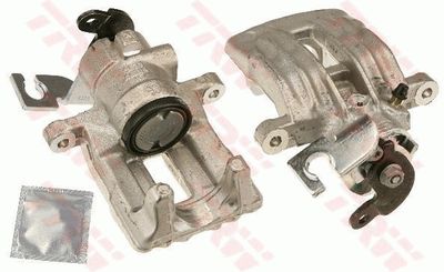 Brake Caliper TRW BHN982E