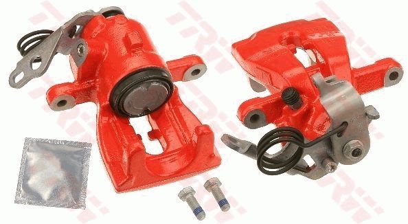 TRW BHN986E Brake Caliper