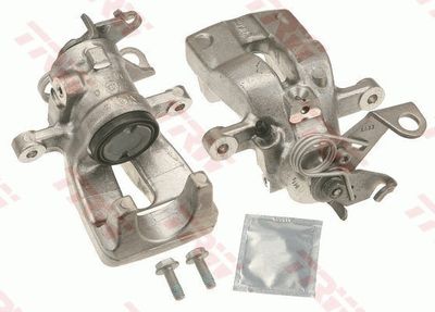 Brake Caliper TRW BHN987E