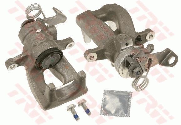 TRW BHN991E Brake Caliper
