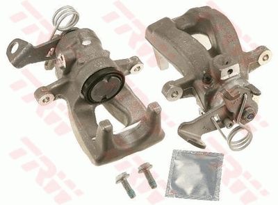 Brake Caliper TRW BHN992E
