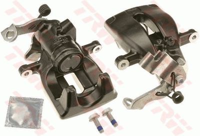 Brake Caliper TRW BHN997E