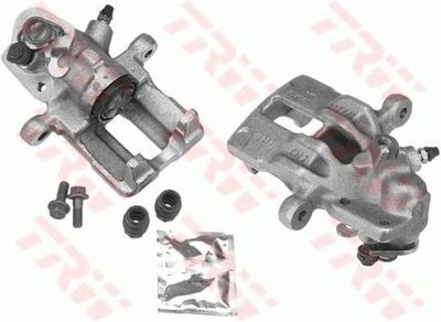 Brake Caliper TRW BHP105E