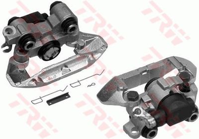 Brake Caliper TRW BHP119E