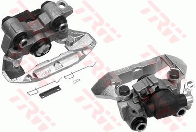 Brake Caliper TRW BHP120E
