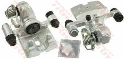 Brake Caliper TRW BHP163E