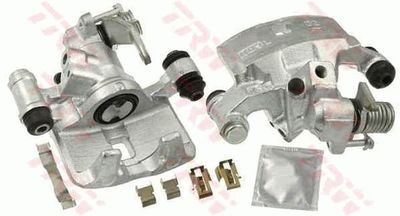Brake Caliper TRW BHP166E