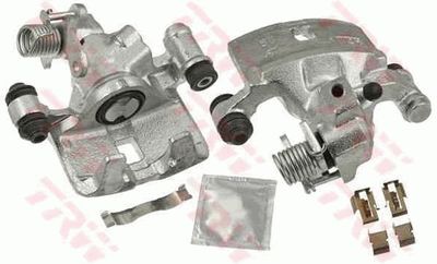 Brake Caliper TRW BHP167E